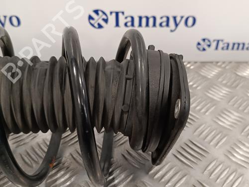 Right front shock absorber MAZDA 3 (BL)  | BP15244794M17 