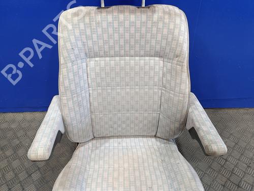 Right front seat VW TRANSPORTER T4 Van (70A, 70H, 7DA, 7DH) 2.4 D | BP2533314C16 