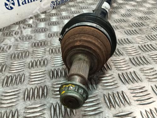 Right front driveshaft SEAT LEON (1M1) 1.9 TDI | BP32286330M39  - Image 5