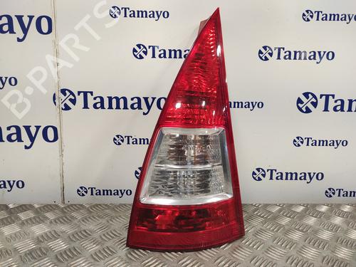 Used Right taillight CITROËN C3 I (FC_, FN_) [2002-2013]  21288460