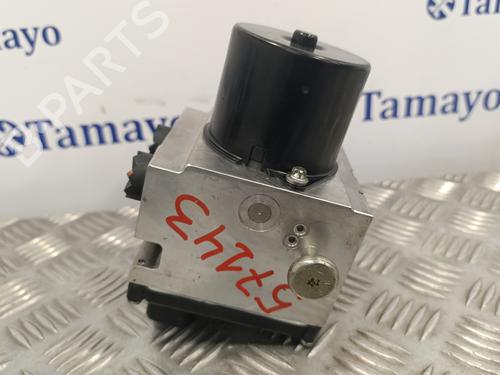 ABS pump PEUGEOT 407 (6D_)  | BP18855011M43 