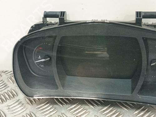 Instrument cluster RENAULT MEGANE IV Hatchback (B9A/M/N_) 1.6 dCi 130 (B9A4) | BP34694160C47 - Image 2