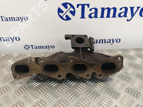 Exhaust manifold ALFA ROMEO GT (937_) 1.9 JTD (937CXN1B) | BP17630090M110 