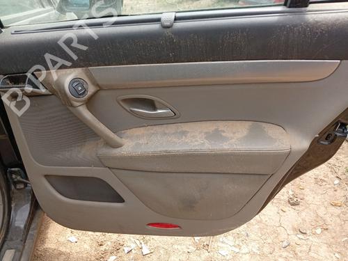Used Rear right panel Rear right panel 38510529 38510529