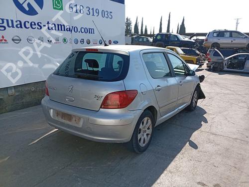 Switch PEUGEOT 307 (3A/C) 2.0 HDi 90 | BP34248018I30  - Image 9