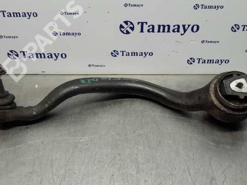 Left front suspension arm BMW X5 (E70) xDrive 40 d | BP6783771M12 
