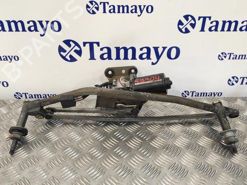 Front wiper motor MERCEDES-BENZ VITO Bus (W638)  | BP12533556M29 