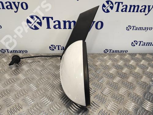 Left mirror OPEL ASTRA J (P10) 1.4 (68) | BP12091123C26 