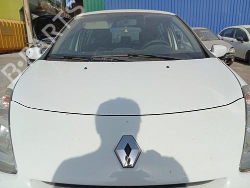 Viskermotor vindrude Viskermotor vindrude RENAULT CLIO III (BR0/1, CR0/1) 1.5 dCi (75 hp) 34539504 34539504