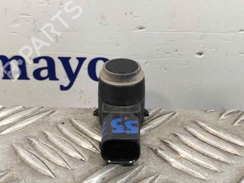 Used Electronic module Electronic module PEUGEOT PARTNER Tepee 1.6 BlueHDi 120 (120 hp) 20490079 20490079