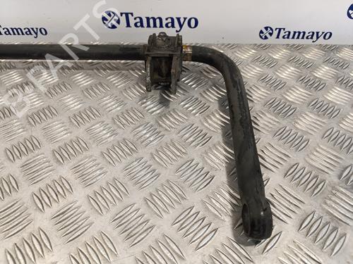 Anti roll bar PEUGEOT 206 Hatchback (2A/C) 2.0 HDI 90 | BP18071805M96 