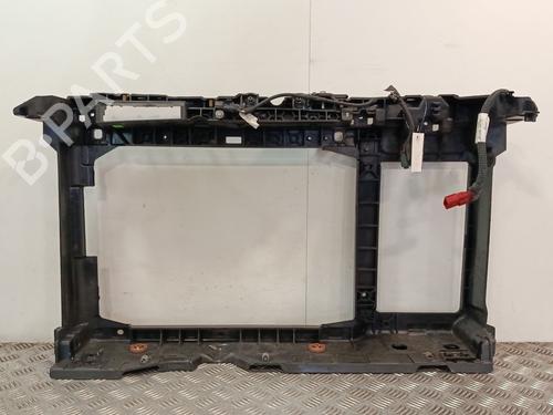 Front slam panel CITROËN C4 III (BA_, BB_, BC_) 1.2 PureTech 130 (BAHNSA, BAHNSB) | BP37443075C72 - Image 2