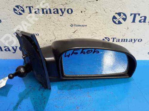 Right mirror HYUNDAI GETZ (TB) 1.1 | BP4626788C27 