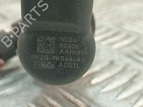 Injector CITROËN JUMPER II Van 2.2 HDi 110 | BP33621751M100 - Image 6