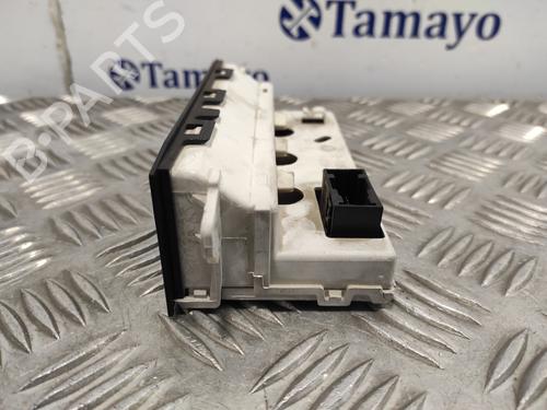 Multifunctionele display PEUGEOT PARTNER Box Body/MPV  | BP23094462C48 