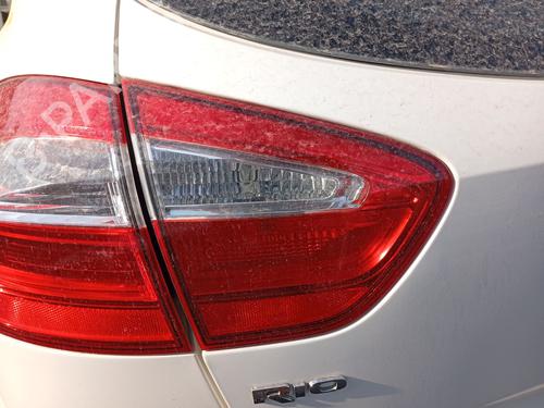 venstre-baglygte-bagklap-kia-rio-iii-ub-2011-2012-2013-2014-2015-2016-2017-37419966 main image