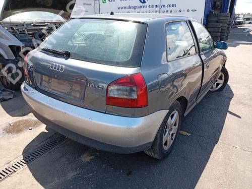 Høyre bak støtdemper Høyre bak støtdemper AUDI A3 (8L1) 1.9 TDI (130 hp) 36407949 36407949