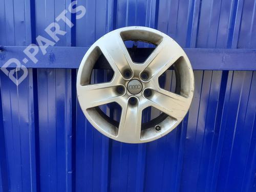 Felg AUDI A4 B6 (8E2)  | BP8048209C45 
