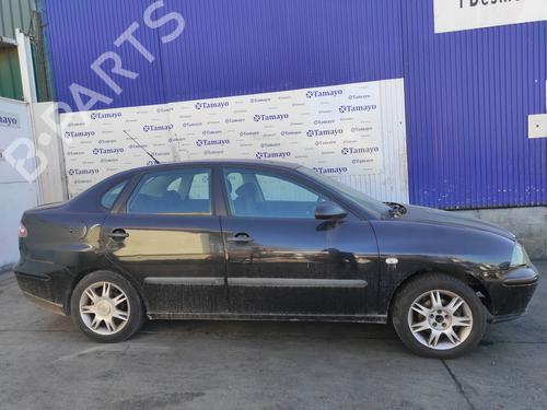 Engine control unit (ECU) SEAT CORDOBA (6L2) 1.9 TDI | BP16780566M57 
