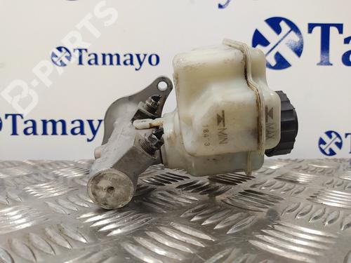 Brake master cylinder SEAT ALTEA (5P1) 1.9 TDI | BP8318374M77 