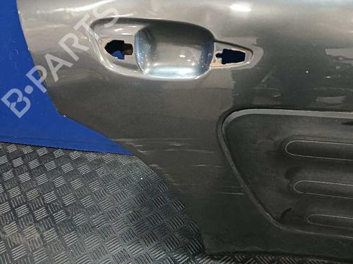 Right rear door CITROËN C4 CACTUS  | BP24594369C5 