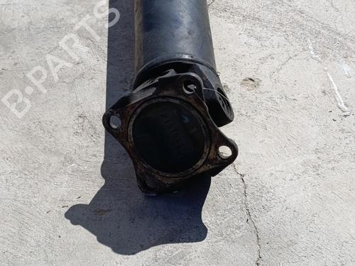 Driveshaft IVECO DAILY IV Van 35C14 GV, 35C14 GV/P, 35S14 GV, 35S14 GV/P | BP17839211M37 