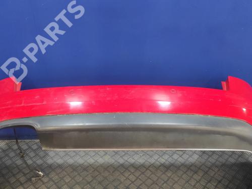Bak støtfanger AUDI A4 B7 Avant (8ED) 2.0 TDI | BP10166763C8 