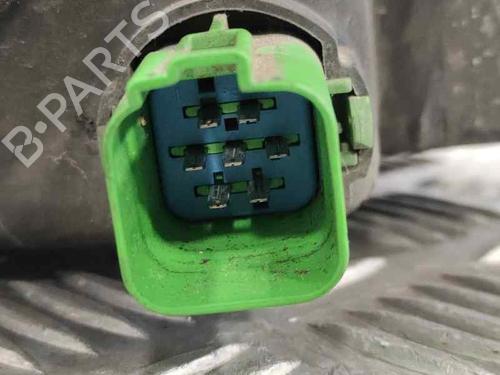 Right headlight FORD FUSION (JU_)  | BP23094528C29 