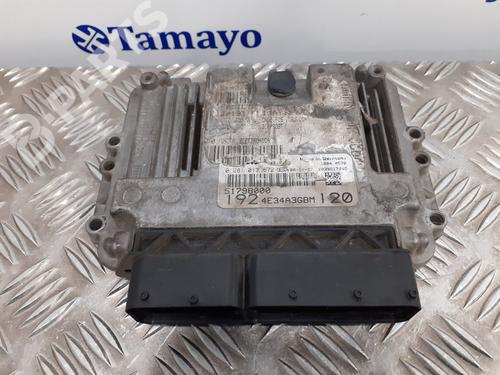 Used Engine control unit (ECU) FIAT STILO Multi Wagon (192_) [2003-2008]  9129352