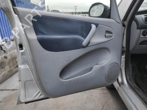 Engine control unit (ECU) CITROËN XSARA PICASSO (N68)  | BP24503008M57 