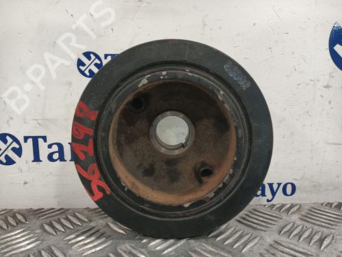 Poulie MITSUBISHI PAJERO III (V7_W, V6_W) [1999-2007]  30858472