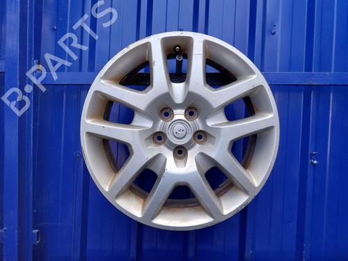 Rim PEUGEOT 206 Hatchback (2A/C) 1.9 D | BP22801267C45 