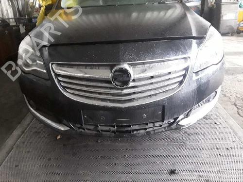 Left front brake caliper OPEL INSIGNIA A (G09) 1.4 LPG (68) | BP11565664M105  - Image 14