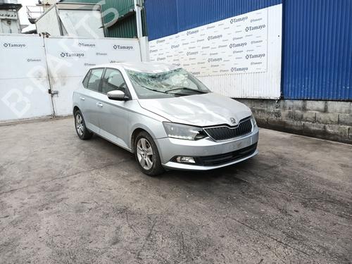 Motor SKODA FABIA III (NJ3) 1.4 TDI (90 hp) 30470627