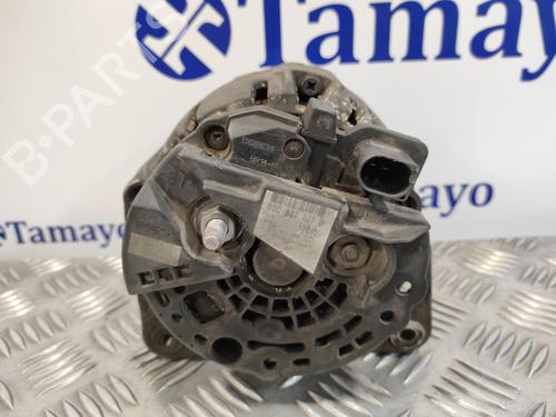 Generator VW GOLF V (1K1) 1.6 FSI | BP15772425M7 