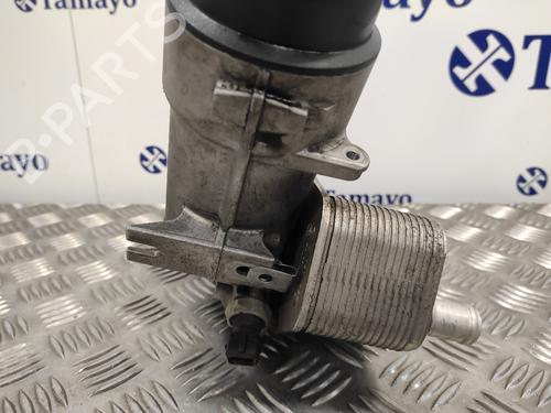 Oil radiator BMW 1 (E87)  | BP14358535M33 