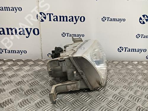 Right headlight HYUNDAI TRAJET (FO) 2.0 | BP19687749C29 