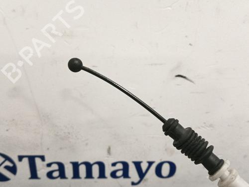 Front left lock ROVER 800 (XS) 825 Si Lux (RS) | BP29934674C98