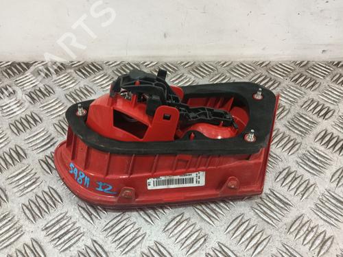 Left tailgate light DAEWOO LACETTI Hatchback (KLAN) 1.6 | BP40088687C79 - Image 6