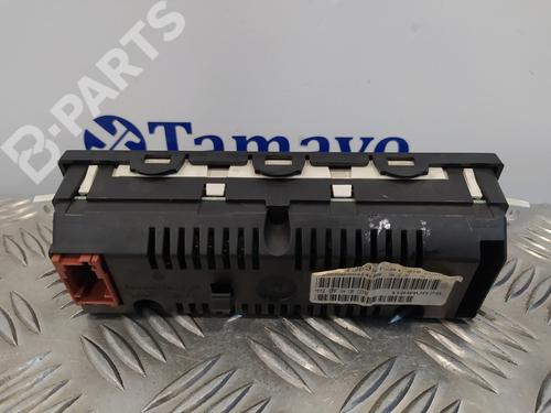 Display monitor VW GOLF II (19E, 1G1) 1.6 TD | BP12000794C48 