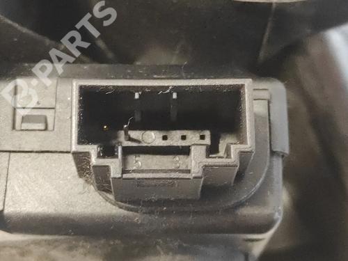 Heater blower motor OPEL ZAFIRA A MPV (T98) 2.0 DTI 16V (F75) | BP10089719M62 