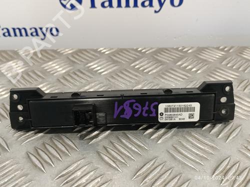 Switch JEEP GRAND CHEROKEE III (WH, WK) 3.0 CRD | BP20157717I30 