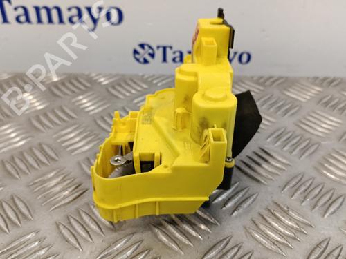 Rear right lock OPEL COMBO Tour (X12) 1.6 CDTI (C26, D26, E26, C05) | BP17676201C99 