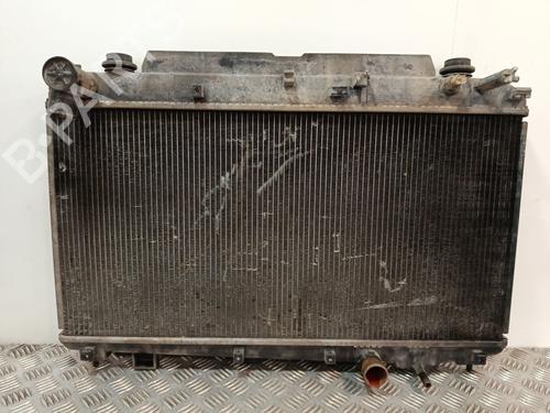 Used Water radiator Water radiator TOYOTA RAV 4 II (_A2_) 2.0 D 4WD (CLA20_, CLA21_, CLA20R, CLA21R) (116 hp) 33816719 33816719