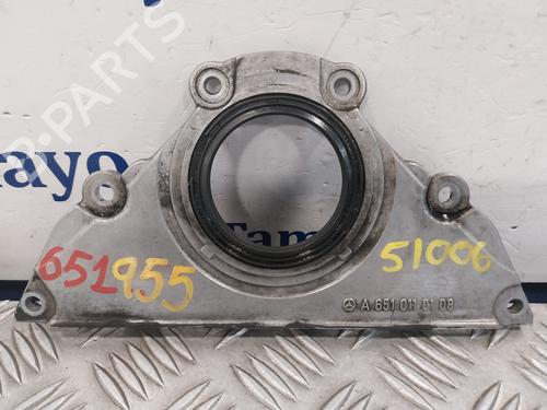 Registerdæksel MERCEDES-BENZ SPRINTER 4,6-t Platform/Chassis (B906) [2006-2020]  25437429