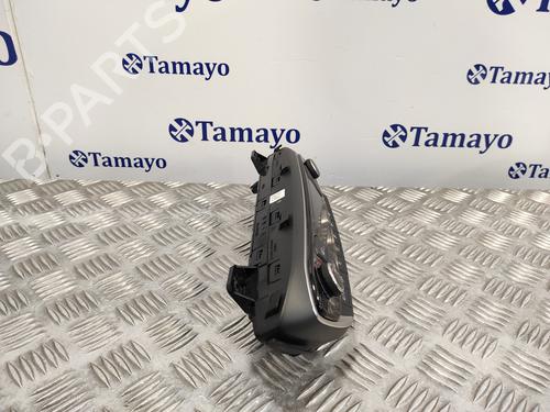Climate control HYUNDAI i30 FASTBACK (PDE, PDEN)  | BP17808372I5 