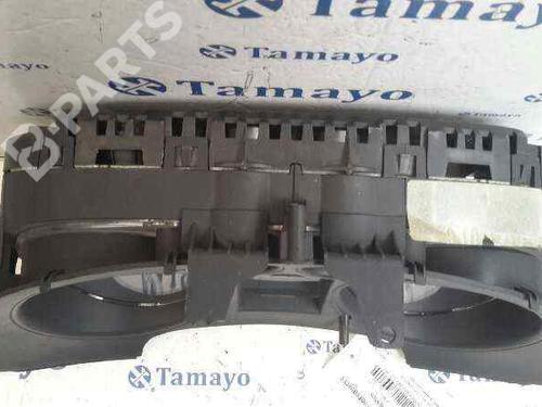 Instrument cluster SEAT IBIZA III (6L1) 1.9 SDI | BP1539074C47 