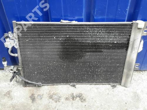 AC radiator OPEL ASTRA H (A04) 1.4 (L48) | BP1566072M32