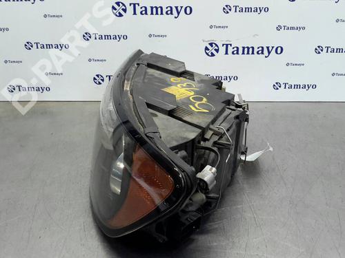 Left headlight VOLVO S40 II (544) 2.4 | BP6994954C28 