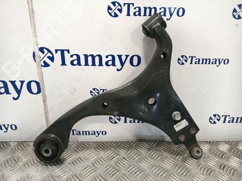 Used Left front suspension arm KIA CEE'D Hatchback (ED) [2006-2012]  28116037